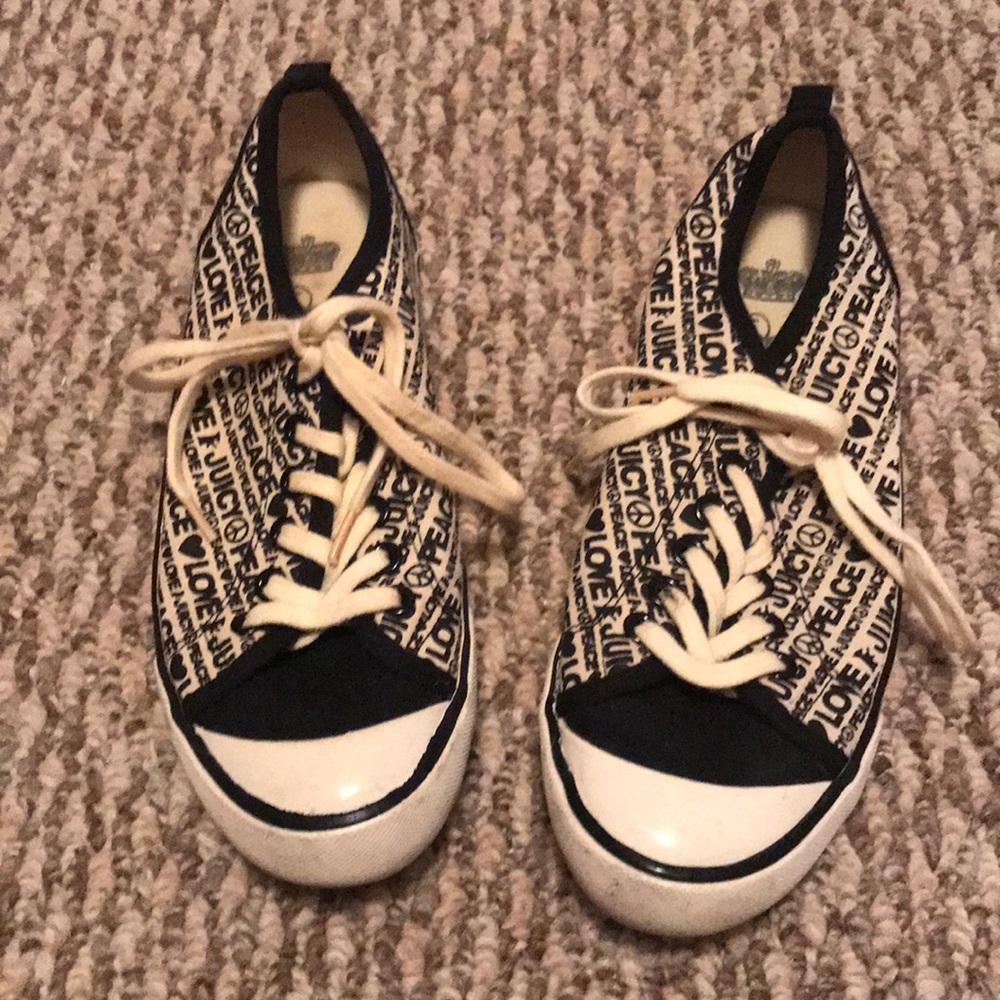 Juicy Couture Sneakers